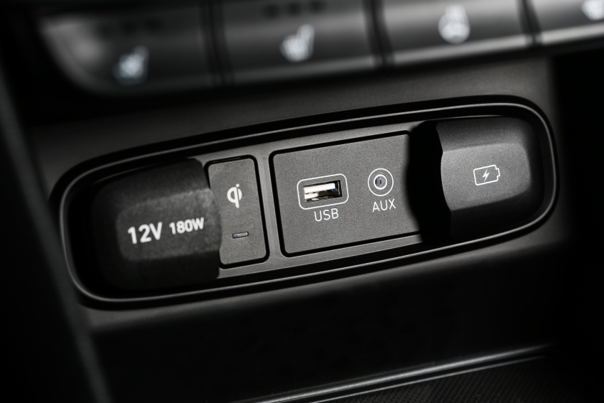 2019 Hyundai Santa Fe – 4th-gen SUV debuts in Korea with 2.0 turbo petrol, 2.2 turbodiesel and 8-speed auto 781892