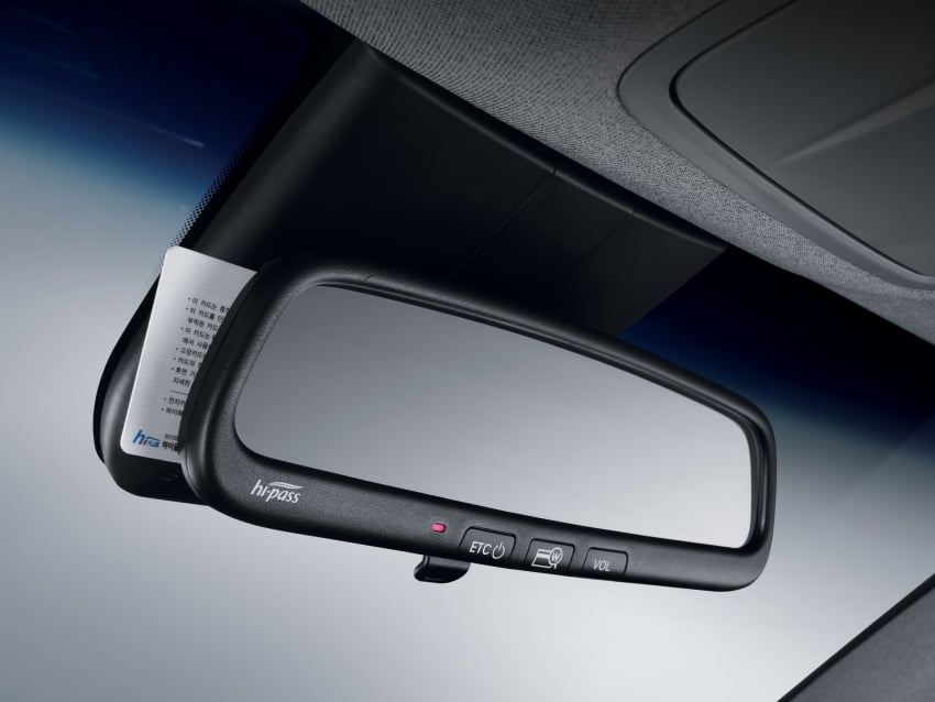 2019 Hyundai Santa Fe – 4th-gen SUV debuts in Korea with 2.0 turbo petrol, 2.2 turbodiesel and 8-speed auto 781878