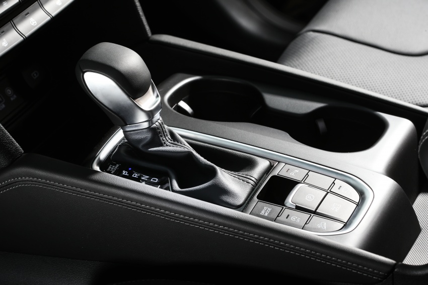 2019 Hyundai Santa Fe – 4th-gen SUV debuts in Korea with 2.0 turbo petrol, 2.2 turbodiesel and 8-speed auto 781888