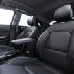 Kia Ceed Sportswagon – new 1.4 T-GDI, 600-litre boot