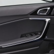 Kia Ceed Sportswagon – new 1.4 T-GDI, 600-litre boot