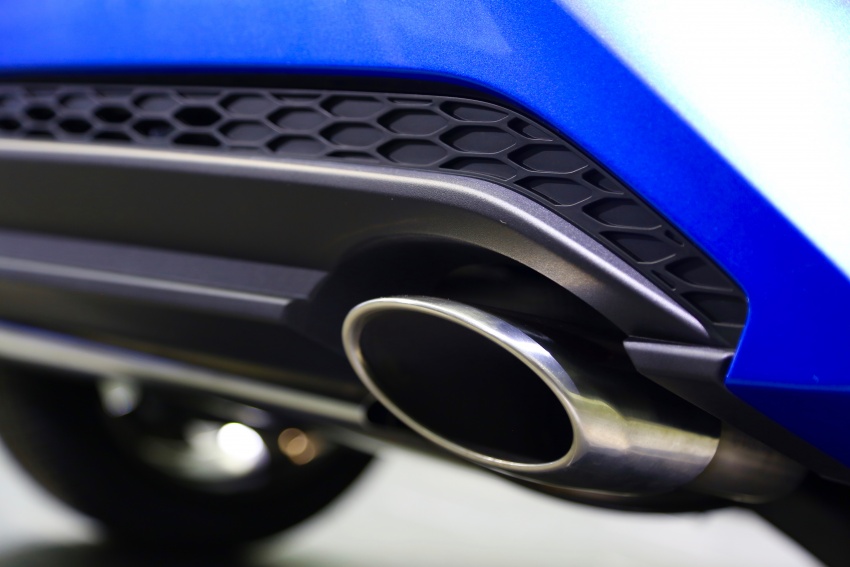 Kia Ceed revealed ahead of Geneva Motor Show – third-gen model gets new styling, name, more tech 779574