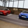 Kia Ceed Sportswagon – new 1.4 T-GDI, 600-litre boot