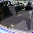 Kia Ceed Sportswagon – new 1.4 T-GDI, 600-litre boot