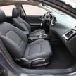 Kia Ceed Sportswagon – new 1.4 T-GDI, 600-litre boot