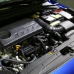 Kia Ceed Sportswagon – new 1.4 T-GDI, 600-litre boot