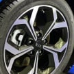 Kia Ceed Sportswagon – new 1.4 T-GDI, 600-litre boot