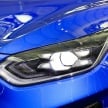 Kia Ceed Sportswagon – new 1.4 T-GDI, 600-litre boot