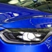 Kia Ceed Sportswagon – new 1.4 T-GDI, 600-litre boot