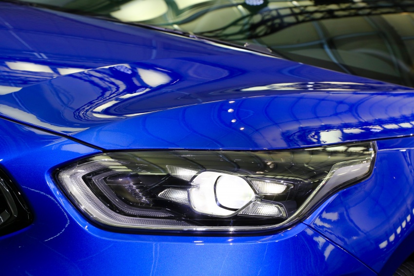 Kia Ceed revealed ahead of Geneva Motor Show – third-gen model gets new styling, name, more tech 779598