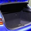 Kia Ceed Sportswagon – new 1.4 T-GDI, 600-litre boot