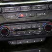 Kia Ceed Sportswagon – new 1.4 T-GDI, 600-litre boot