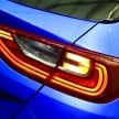 Kia Ceed Sportswagon – new 1.4 T-GDI, 600-litre boot