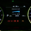 Kia Ceed Sportswagon – new 1.4 T-GDI, 600-litre boot