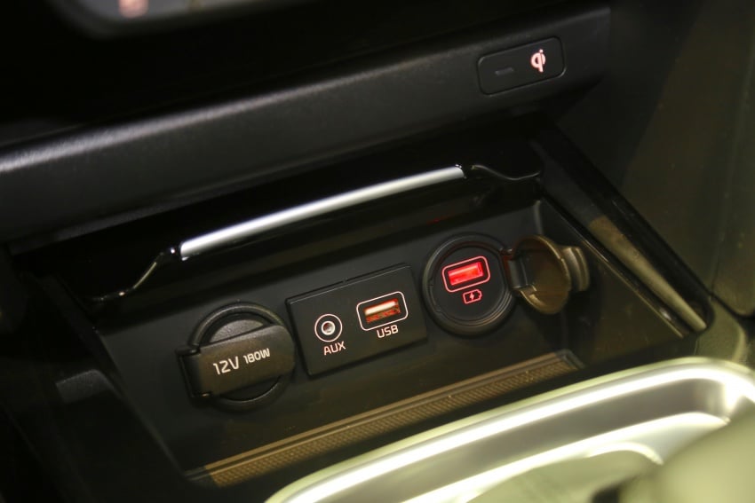 Kia Ceed revealed ahead of Geneva Motor Show – third-gen model gets new styling, name, more tech 779632
