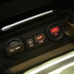Kia Ceed Sportswagon – new 1.4 T-GDI, 600-litre boot