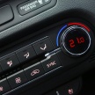 Kia Ceed Sportswagon – new 1.4 T-GDI, 600-litre boot
