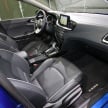 Kia Ceed Sportswagon – new 1.4 T-GDI, 600-litre boot