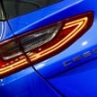 Kia Ceed Sportswagon – new 1.4 T-GDI, 600-litre boot