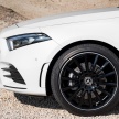 Mercedes-Benz A-Class 2018 – banyak peningkatan