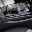 Mercedes-Benz A-Class 2018 – banyak peningkatan
