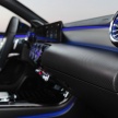 Mercedes-Benz A-Class 2018 – banyak peningkatan