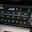GALLERY: 2018 Toyota Harrier 2.0T Luxury in Malaysia