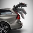 Next Volvo S60 to lead diesel-free charge – report