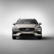 Next Volvo S60 to lead diesel-free charge – report