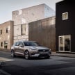 Next Volvo S60 to lead diesel-free charge – report