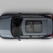 Volvo perkenal XC40 T3 -Drive-E 1.5 liter turbo, tiga-silinder 156 hp/265 Nm- bersama pakej Inscription