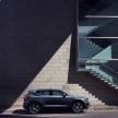 Volvo perkenal XC40 T3 -Drive-E 1.5 liter turbo, tiga-silinder 156 hp/265 Nm- bersama pakej Inscription