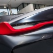 BMW Concept 8 Series now on display at BMW Luxury Excellence Pavilion in Kuala Lumpur until March 7