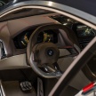 BMW Concept 8 Series now on display at BMW Luxury Excellence Pavilion in Kuala Lumpur until March 7