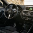 FIRST DRIVE: F39 BMW X2 video review in Lisbon