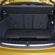 DRIVEN: F39 BMW X2 – substance beneath the looks?
