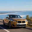 DRIVEN: F39 BMW X2 – substance beneath the looks?
