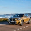 DRIVEN: F39 BMW X2 – substance beneath the looks?