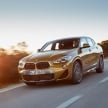 DRIVEN: F39 BMW X2 – substance beneath the looks?
