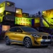 DRIVEN: F39 BMW X2 – substance beneath the looks?