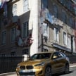 DRIVEN: F39 BMW X2 – substance beneath the looks?