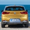 DRIVEN: F39 BMW X2 – substance beneath the looks?