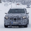 Mercedes-Benz EQC and GLC F-Cell teased together