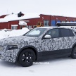 Mercedes-Benz EQC and GLC F-Cell teased together