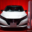 2018 Nissan Futures – study reveals 75% of ASEAN buyers open to EV purchase, but want more incentives