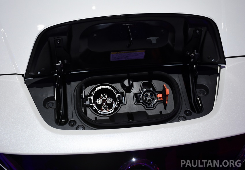 Nissan Leaf bakal ke tujuh pasaran di Asia dan Ocenia tahun ini – akan tiba di Malaysia hujung suku keempat 776202