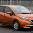 ETCM planning to bring Nissan e-Power in to Malaysia