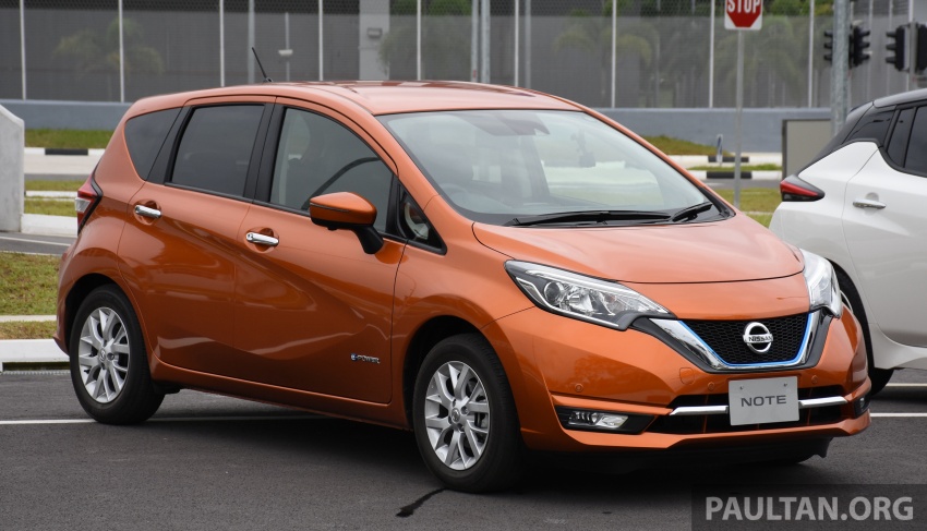 2018 Nissan Futures – study reveals 75% of ASEAN buyers open to EV purchase, but want more incentives 778245