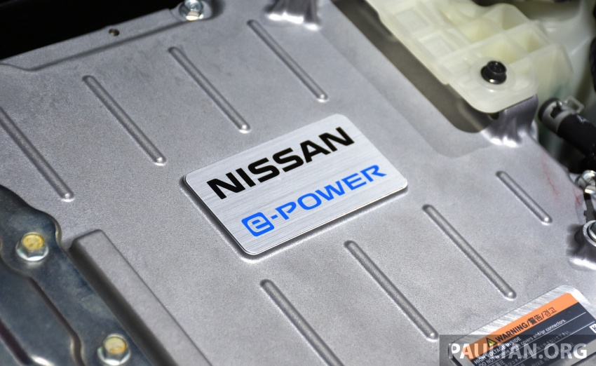 2018 Nissan Futures – study reveals 75% of ASEAN buyers open to EV purchase, but want more incentives 778254