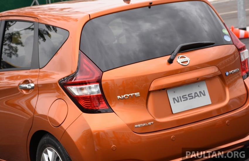 2018 Nissan Futures – study reveals 75% of ASEAN buyers open to EV purchase, but want more incentives 778246